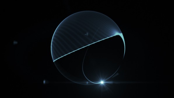 Nexus Q: Lights 05