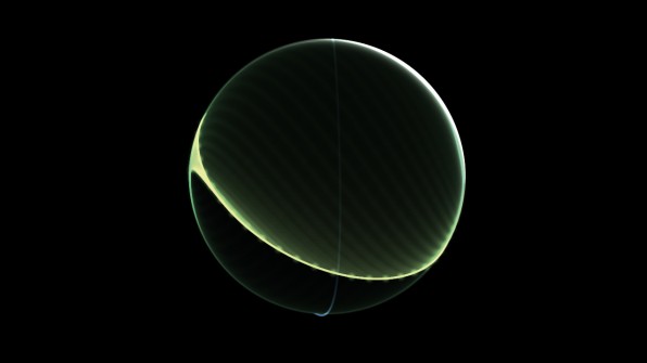 Nexus Q: Lights 06