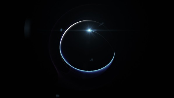 Nexus Q: Lights 15